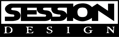 Печать наклеек в Минске - логотип session.by