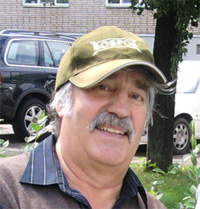 Печать наклеек на авто в Минске